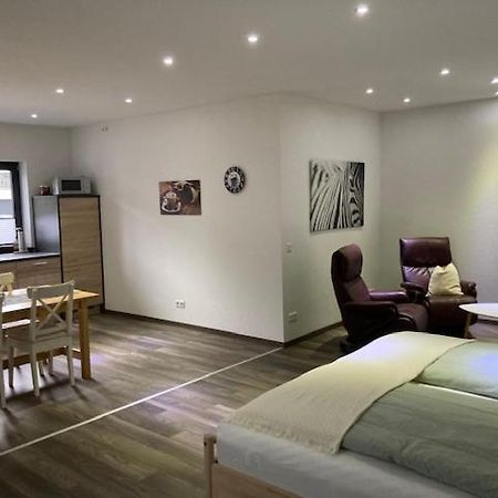 Wohnung In Schalkenbach-Vinxt Экстерьер фото
