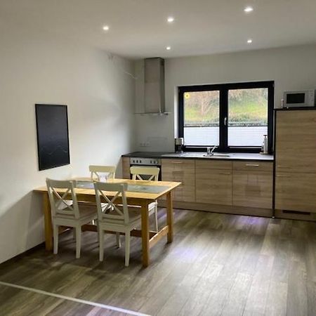 Wohnung In Schalkenbach-Vinxt Экстерьер фото