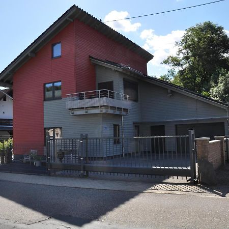Wohnung In Schalkenbach-Vinxt Экстерьер фото