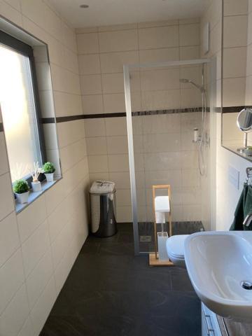 Wohnung In Schalkenbach-Vinxt Экстерьер фото