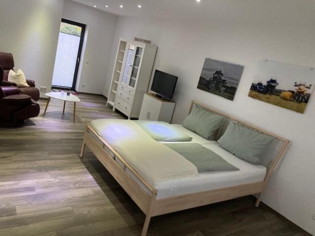 Wohnung In Schalkenbach-Vinxt Экстерьер фото